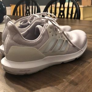 New Adidas orthoLite sneakers
